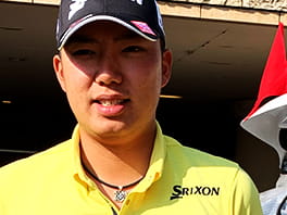 出水田大二郎プロ