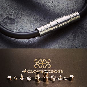 ペンダントのパーツ